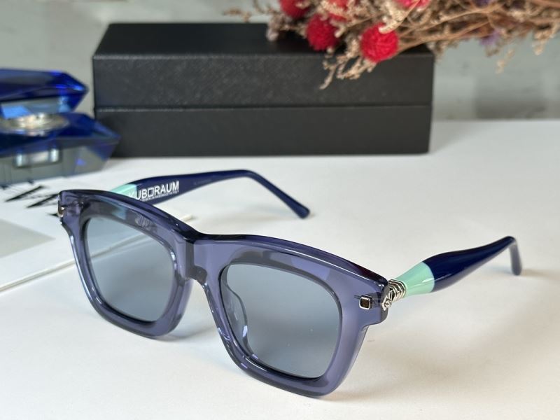 Kub Raum Sunglasses